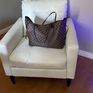 Genuine LV Never Full GM